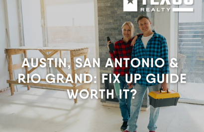 The Austin to Rio Grande Fix-Up Guide: Worth It?